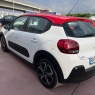 CITROEN C3 PURE TECH FEEL 1.2 BENZINA 82 CV ANNO 2017